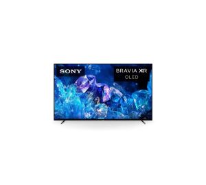 Sony Bravia XR-65A80K 65 Inch Android Google TV