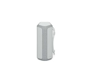 Sony SRS-XE200 Light Gray Portable Bluetooth Speaker