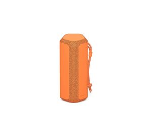 Sony SRS-XE200 Orange Portable Bluetooth Speaker