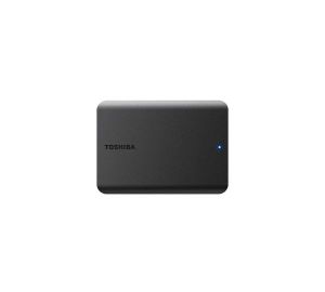 Toshiba Canvio Basic A5 1TB External HDD
