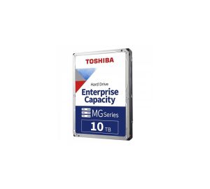 Toshiba MG06A Series 10TB Enterprise HDD