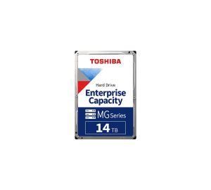 Toshiba MG07ACA Series 14TB Enterprise HDD
