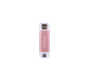 Transcend ESD310S 1TB Pink Portable SSD
