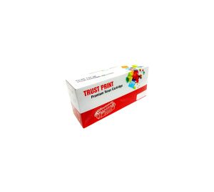 True Trust 107A Black Toner