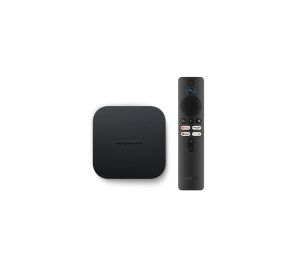 Xiaomi TV Box S (2nd Gen) 4K Ultra HD Android TV Box