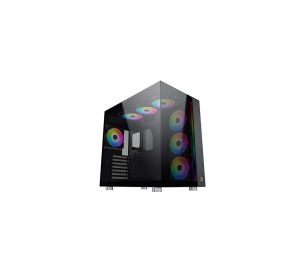 Xigmatek EN40672 AQUA Ultra Full Tower Gaming Casing
