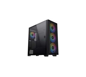 Xigmatek EN40788 Anubis Pro 4FX Full Tower Gaming Casing