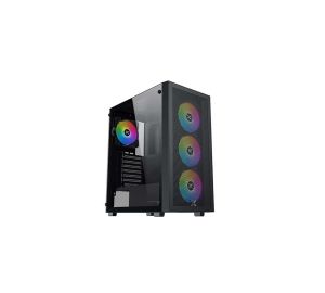 Xigmatek EN41105 Gaming Z Mid Tower Gaming Casing