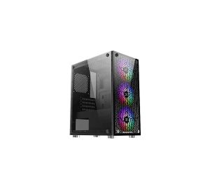 Xigmatek EN41211 NYX Air Mid Tower Gaming Casing