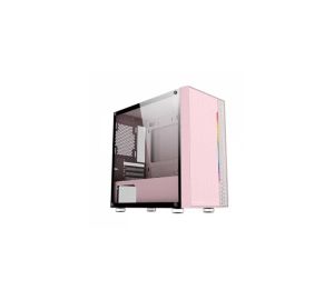 Xigmatek EN48663 Gemini II Queen Mini Tower Gaming Casing
