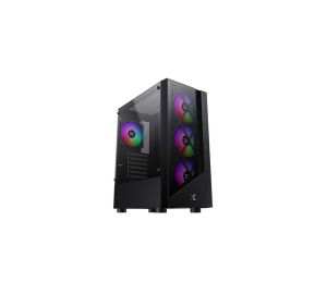 Xigmatek EN49158 Duke Mid Tower Gaming Casing