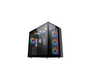 Xigmatek EN49417 Aquarius Pro Mid Tower Gaming Casing