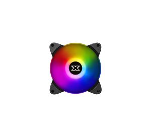 Xigmatek Galaxy III Essential Casing Cooling Fan
