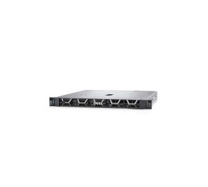 Dell PowerEdge R350 Xeon E-2356G Rack Server