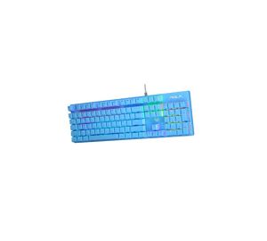 Aula S2022 Blue Mechanical Gaming Keyboard