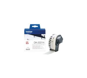 Brother DK-22214 Paper Label Roll