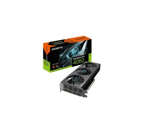 Gigabyte GeForce RTX 4060 EAGLE OC Graphics Card