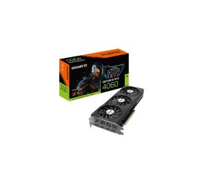Gigabyte GeForce RTX 4060 GAMING OC Graphics Card