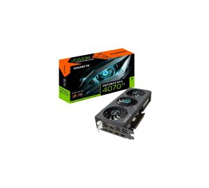Gigabyte GeForce RTX 4070 Ti EAGLE Graphics Card