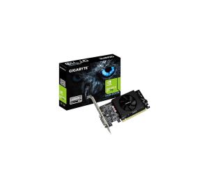 Gigabyte NVIDIA GeForce GT 710 2GB GDDR5 Graphics Card