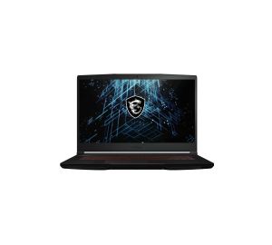 MSI GF63 THIN 11SC Core i7 15.6 Inch FHD Black Gaming Laptop