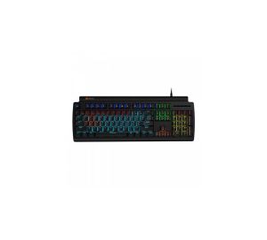 Meetion MT-MK600RD Black Mechanical Gaming Keyboard