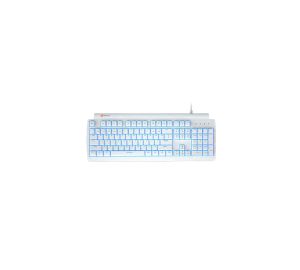 Meetion MT-MK600RD White Mechanical Gaming Keyboard