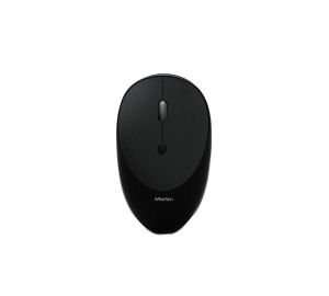 Meetion MT-R600 Wireless Space Gray Mouse
