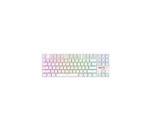 Redragon K539 Anubis White Mechanical Gaming Keyboard