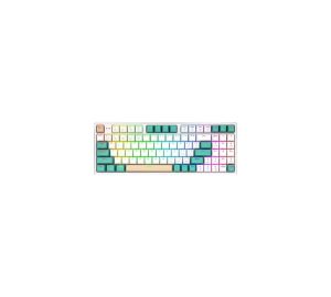 Redragon K643 Veigar Mechanical Gaming Keyboard