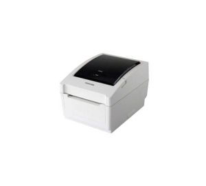 Toshiba B-EV4T-GS14-QM-R Barcode Label Printer