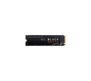 WD Black SN770 500GB NVMe SSD