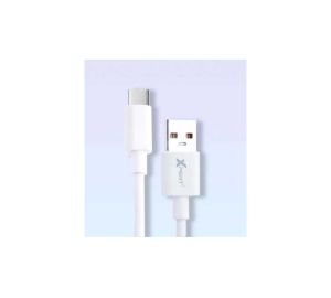 Xpert X03T White Data & Charging Cable