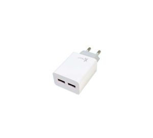 Xpert XC02T White Charging Adapter