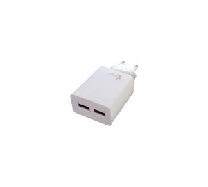 Xpert XC08T White Charging Adapter