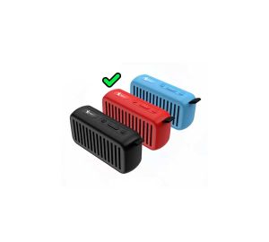 Xpert XR08 Blue Wireless Speaker