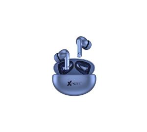 Xpert Xpod Blue Bluetooth Earbuds
