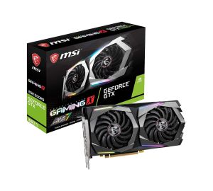 MSI GeForce GTX 1660 Ti GAMING Graphics Card price in Bangladesh