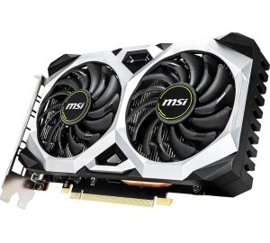 MSI GeForce GTX 1660 Graphics Card price in Bangladesh