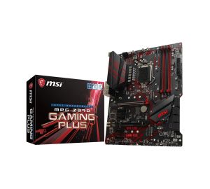 MSI MPGZ390 8th/9th Gen Intel LGA1151 Motherboard price in Bangladesh