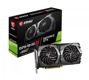 MSI VGA CARD GTX 1650 Graphics Card price in Bangladesh