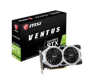MSI GeForce RTX 2070 Graphics Card price in Bangladesh