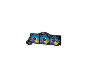 Arctic Liquid Freezer II 360 A-RGB Black Multi-Compatible All-in-One CPU Cooler