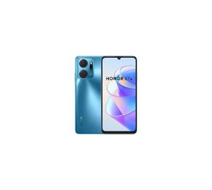 Honor X7a Smartphone (6/128GB)