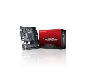 ARKTEK AK-H110M EG Micro-ATX Motherboard
