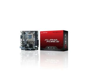 ARKTEK AK-H81M EL Micro-ATX Motherboard