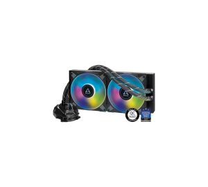 Arctic Liquid Freezer II 280 A-RGB All-in-One CPU Cooler