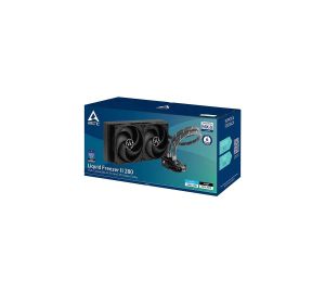 Arctic Liquid Freezer II 280 All-in-One CPU Cooler