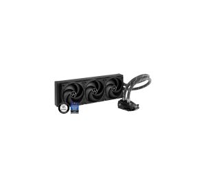 Arctic Liquid Freezer II 360 Multi-Compatible All-in-One CPU Cooler