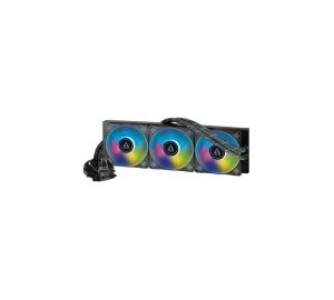Arctic Liquid Freezer II 420 A-RGB All-in-One Liquid CPU Cooler